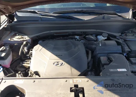 2024 Hyundai Palisade Calligraphy z USA, uszkodzony, nr VIN KM8R7DGE0RU791093